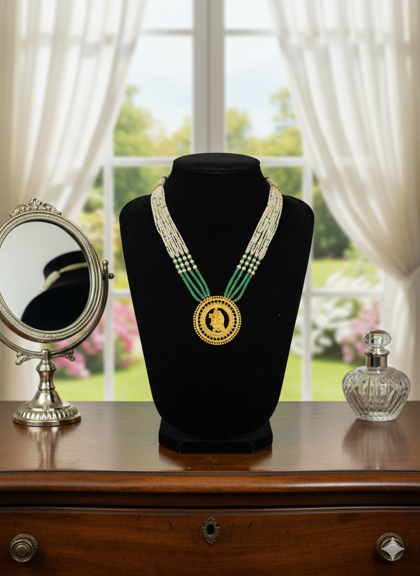 Gemini_Generated_Image_y2riity2riity2ri The Heritage Deity Necklace - Image 1