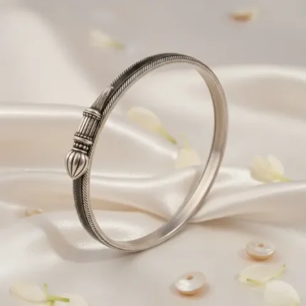 Temple Bangle
